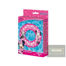 Bestway 91040 Minnie egér úszógumi - 56 cm