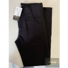 Chipi&Chips alkalmi boss nadrág fekete