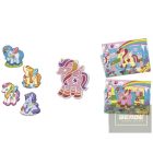 4M Varázslatos unikornis kreatív készlet 05536