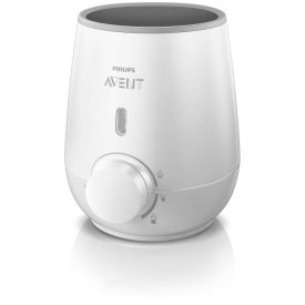 Avent SCF355/00 Cumisüveg melegítő 2014-es modell