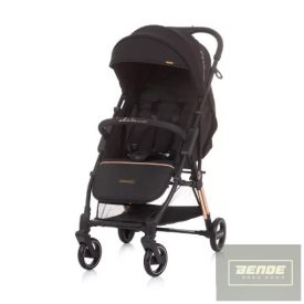   CHIPOLINO MOVE ON SPORT BABAKOCSI,dönthető háttámlás -Ebony