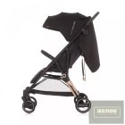 CHIPOLINO MOVE ON SPORT BABAKOCSI,dönthető háttámlás -Ebony