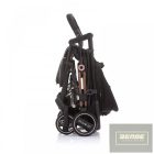 CHIPOLINO MOVE ON SPORT BABAKOCSI,dönthető háttámlás -Ebony