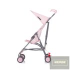 Chipolino Holiday sport babakocsi - Pink marshmallow