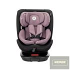 Lorelli Concord Pro autósülés Isofix 40-150cm - Pink