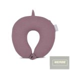 Lorelli Concord Pro autósülés Isofix 40-150cm - Pink