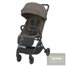   Espiro Pop sport babakocsi - 6 hó+    22 kg ig / 09 Tiramisu Cake