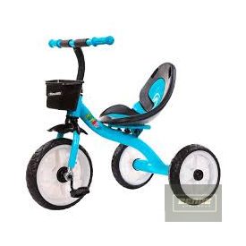 CHIPOLINO STRIKE TRICIKLI -BLUE