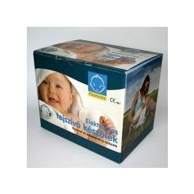 Pesztonka elektromos mellszívó és orrszívó