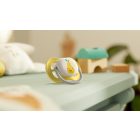 Philips AVENT SCF080/17 Ultra air játszócumi neutral 0-6hó 2 db