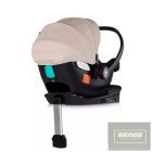 Chipolino Elite Next Gen autóshordozó 40-87 cm - Latte