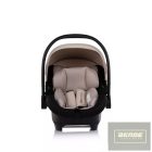 Chipolino Elite Next Gen autóshordozó 40-87 cm - Latte