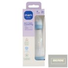 MAM cumisüveg Anti-Colic 2m+ Matt 260ml fiús