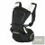 CHICCO Hip Seat bébihordozó merev csípőülőkével születéstől 15 kg-ig  AJÁNLOTT KOR: 0H + -PIRATE BLACK