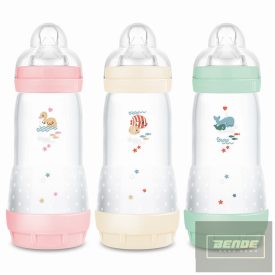 MAM Anti Colic 4+ hó cumisüveg, 320 ml