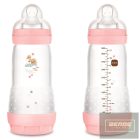 MAM Anti Colic 4+ hó cumisüveg, 320 ml