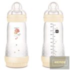 MAM Anti Colic 4+ hó cumisüveg, 320 ml