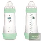 MAM Anti Colic 4+ hó cumisüveg, 320 ml