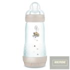 MAM cumisüveg Anti-Colic 4m+ Matt 320ml uni