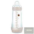 MAM cumisüveg Anti-Colic 4m+ Matt 320ml uni