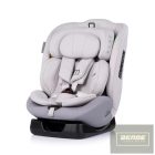 Chipolino Mondial autósülés I-Size 40-150cm - powder platinum