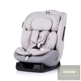   Chipolino Mondial autósülés I-Size 40-150cm - powder platinum