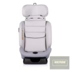Chipolino Mondial autósülés I-Size 40-150cm - powder platinum
