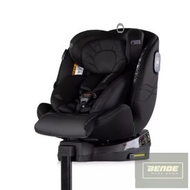   Chipolino Premium 360 autósülés I-Size 40-150cm-blackberry
