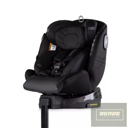 Chipolino Premium 360 autósülés I-Size 40-150cm-blackberry