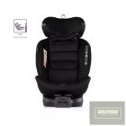 Chipolino Premium 360 autósülés I-Size 40-150cm-blackberry