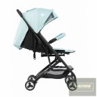 Kikkaboo sportbabakocsi Catwalk bézs