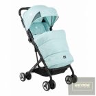 Kikkaboo sportbabakocsi Catwalk bézs