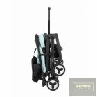 Kikkaboo sportbabakocsi Catwalk bézs