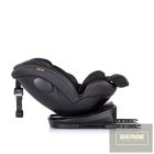 Chipolino Hypnotic autósülés I-Size 40-150cm -Blackberry