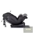 Chipolino Hypnotic autósülés I-Size 40-150cm -Blackberry