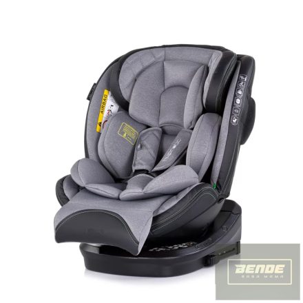 Chipolino Hypnotic autósülés I-Size 40-150cm -Cloud