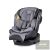 Chipolino Hypnotic autósülés I-Size 40-150cm -Cloud
