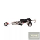 Chipolino Holiday sport babakocsi - Blackberrry