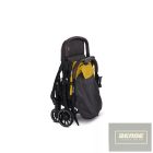 Lorelli Minori Sport babakocsi ,0+-22 kg -ig - Lemon Curry