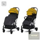 Lorelli Minori Sport babakocsi ,0+-22 kg -ig - Lemon Curry