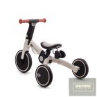 Kinderkraft tricikli/futóbicikli - 4Trike silver grey