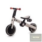 Kinderkraft tricikli/futóbicikli - 4Trike silver grey