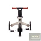Kinderkraft tricikli/futóbicikli - 4Trike silver grey