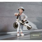 Kinderkraft tricikli/futóbicikli - 4Trike silver grey