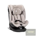 Lorelli Perseus i-Size isofix autósülés 40-150cm - Beige