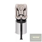 Lorelli Perseus i-Size isofix autósülés 40-150cm - Beige