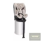 Lorelli Perseus i-Size isofix autósülés 40-150cm - Beige
