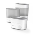 Avent SCF291/00 Elektromos sterilizáló 3:1