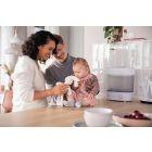 Avent SCF291/00 Elektromos sterilizáló 3:1