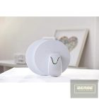 Babysense légzésfigyelő 7 és kamerás bébiőr V24